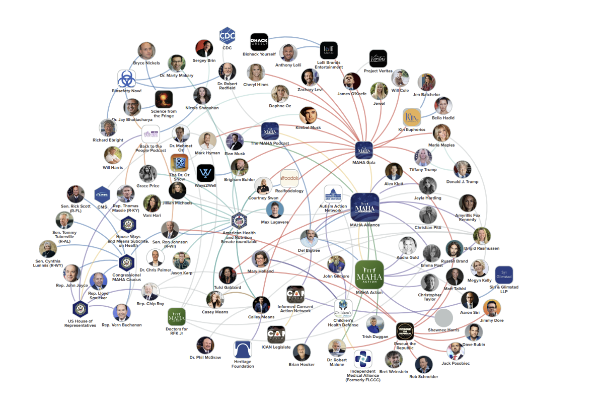 Stakeholder Influence Analysis