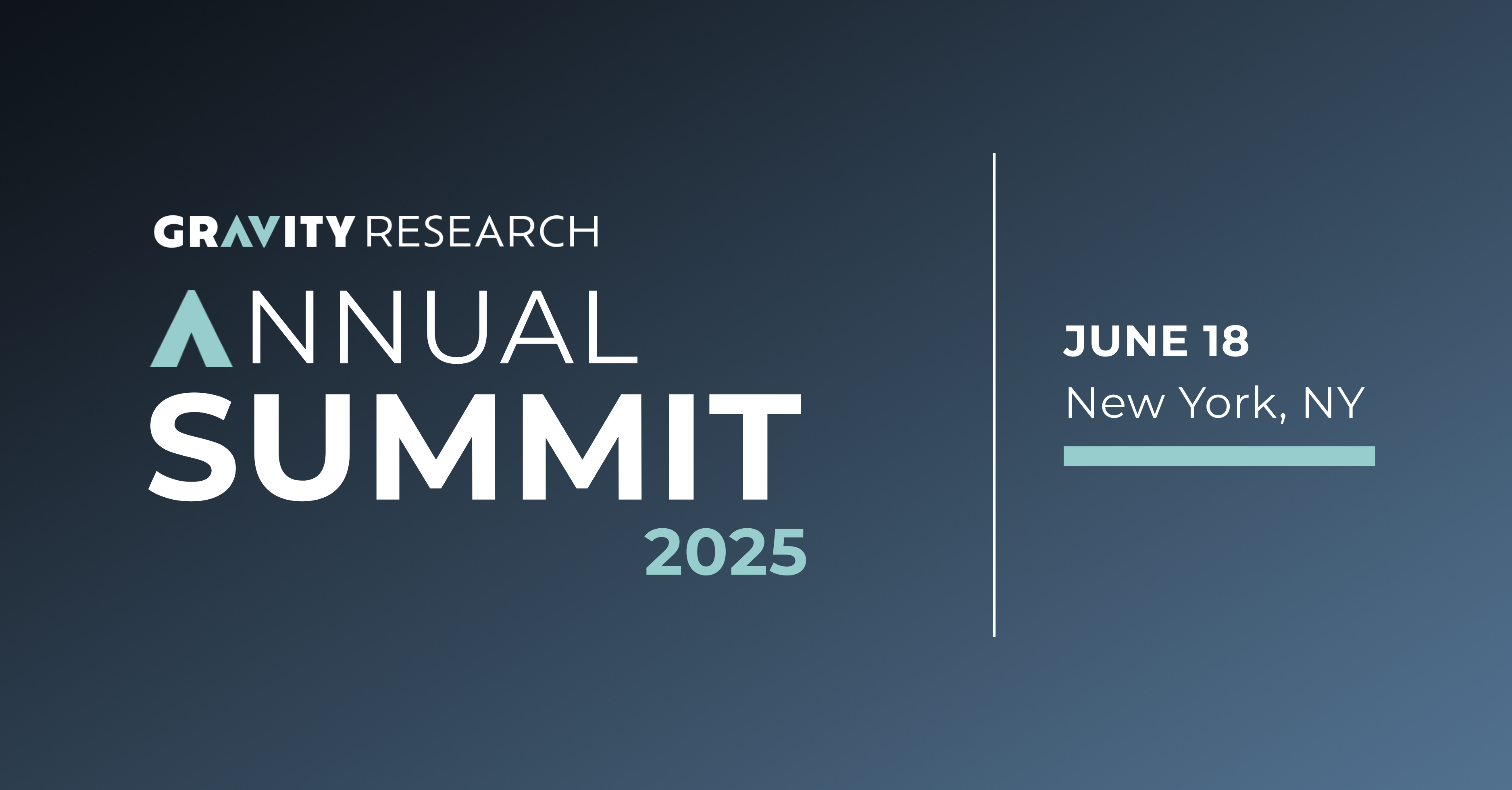 Gravity Summit 2025 LinkedIn Posts (1)